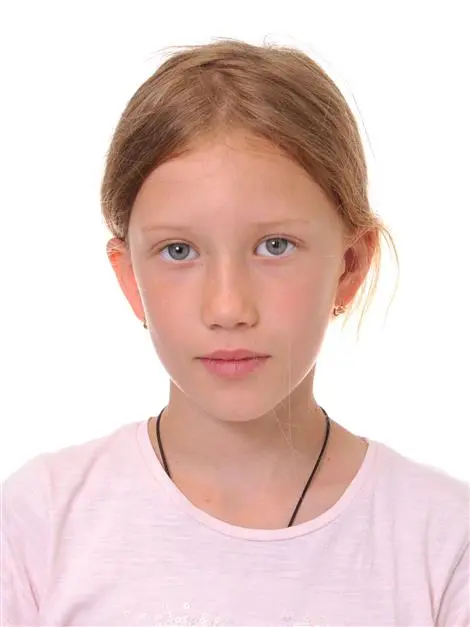 Eliška BARANCOVÁ