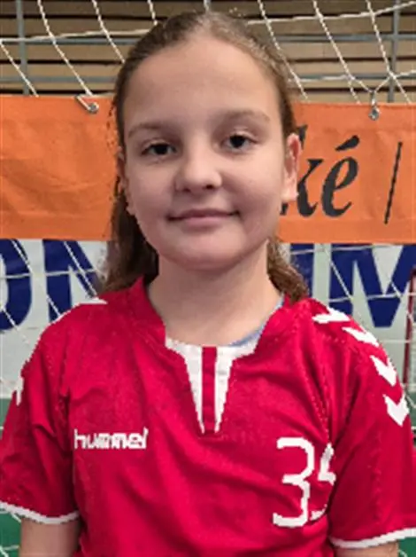 Kristína MACOŠKOVÁ