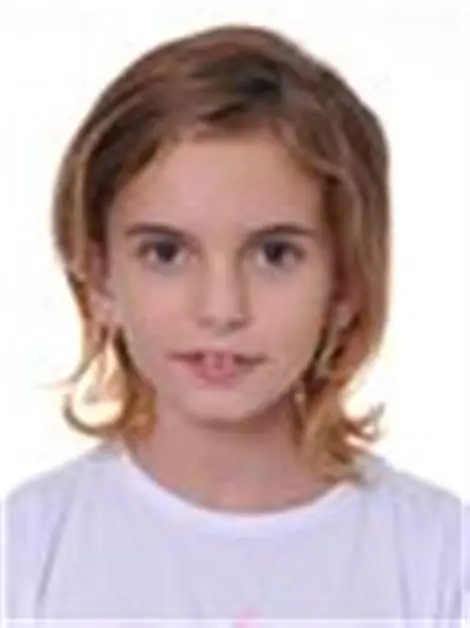 Charlotte MITLIKOVÁ