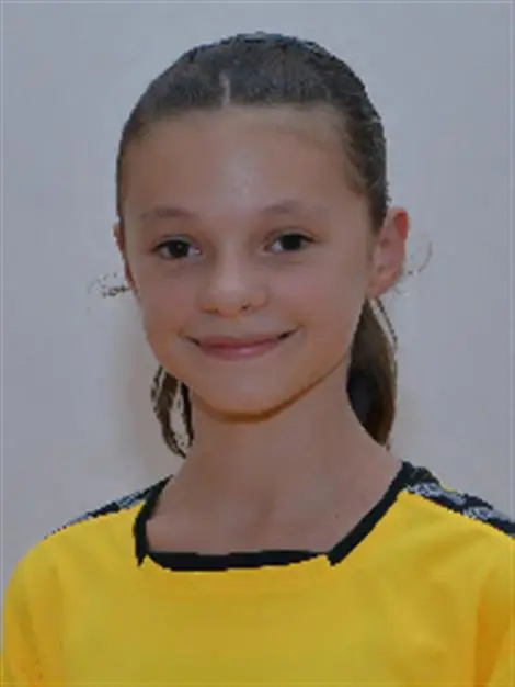 Dominika ČEČKOVÁ