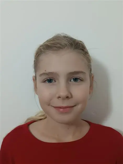 Lujza BACHORECOVÁ