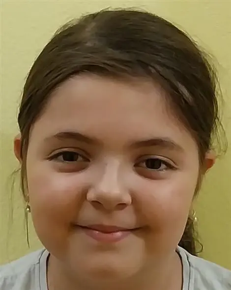 Katarína MOKOSSÉNYI