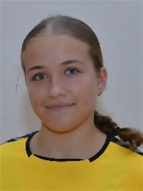 Tamarka TARDOVÁ