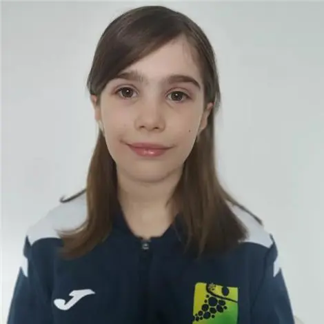 Vilma KOVÁČOVÁ
