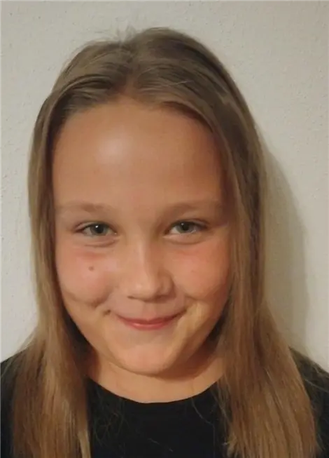 Dorka PRÍBOJSKÁ
