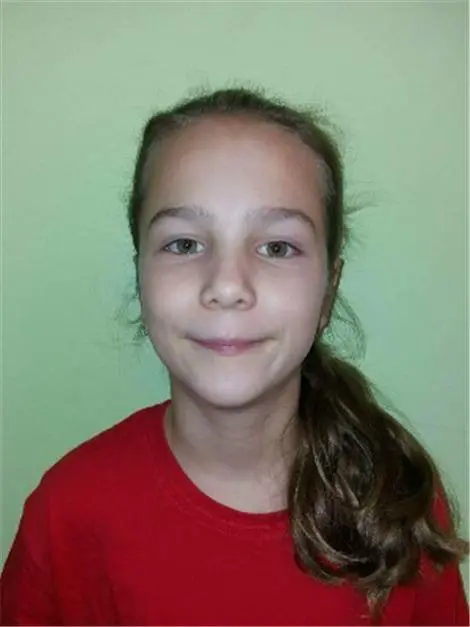 Hanka DOBIAŠOVÁ