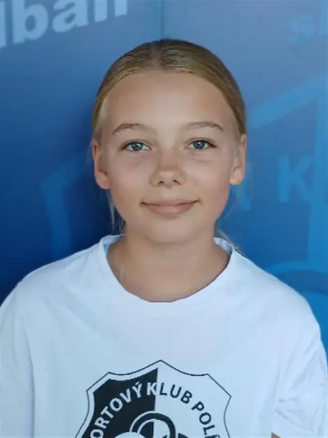 Adela SAILEROVÁ
