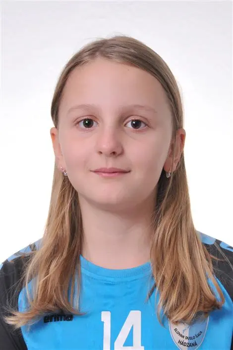 Lili CHRAPPA