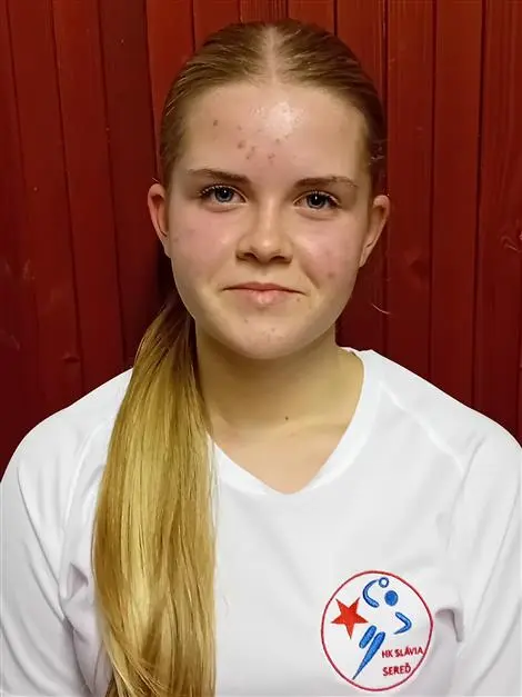 Natália BOŽIKOVÁ