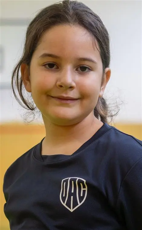 Franciska NAGY