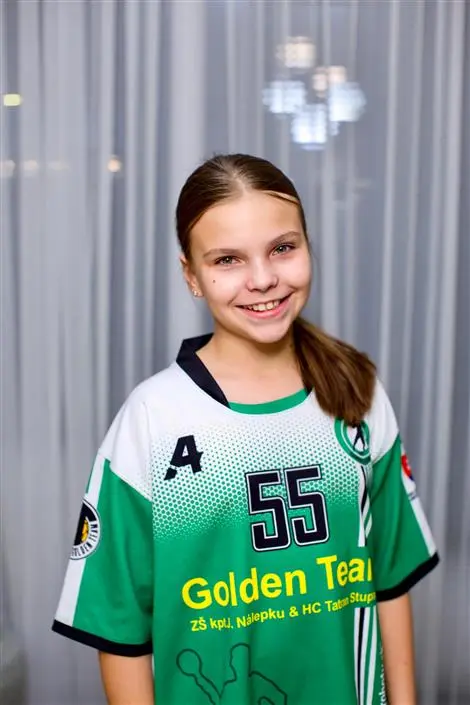 Adela BUHAJOVÁ
