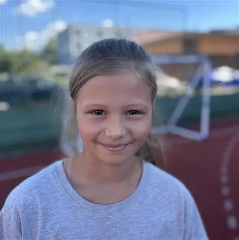 Nina ŠRAGOVÁ