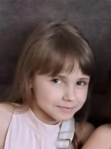 Nina EGRECKÁ