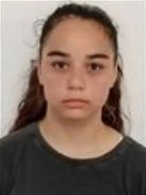 Sofia ŠARKÓZYOVÁ