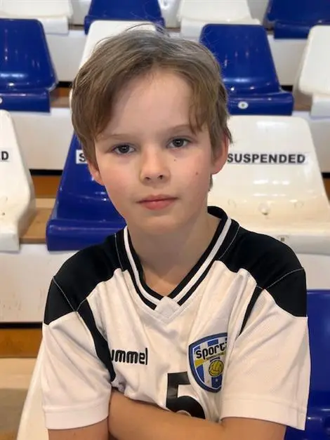 Jakub SVÍČKA