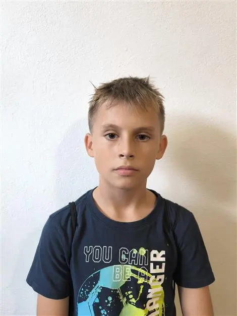Adrián ČERVENEC