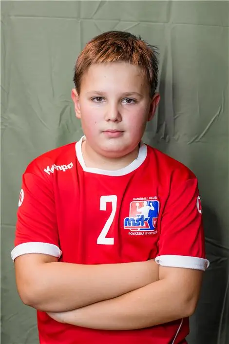 Samuel HANČÍK