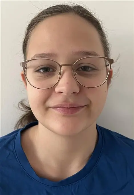 Ema HÜBNEROVÁ