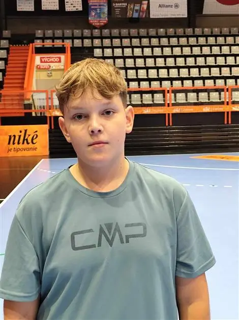 Šimon BIEL