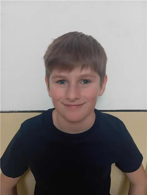 Filip HORŇÁK