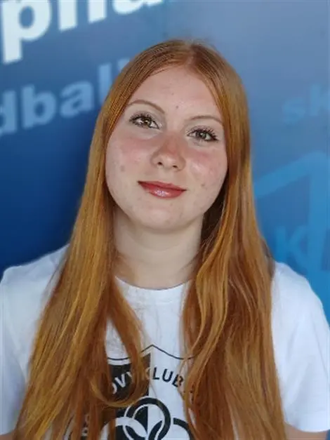 Daniela VARGOVÁ