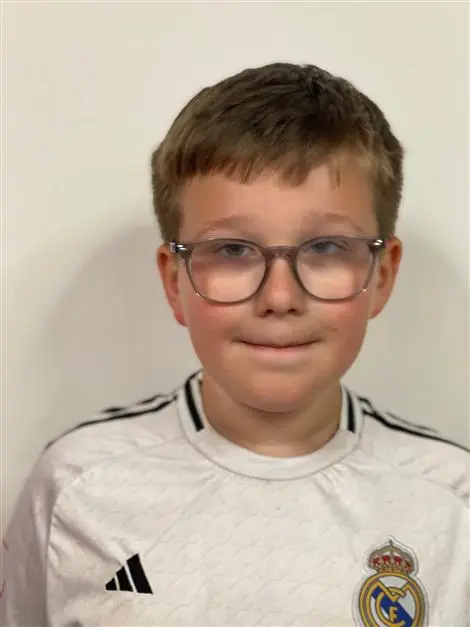 Matias VIŠENKA