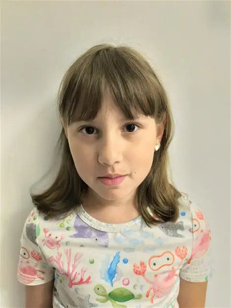 Olívia IBOLYA