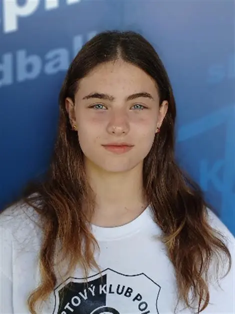 Tamara CAUDRON