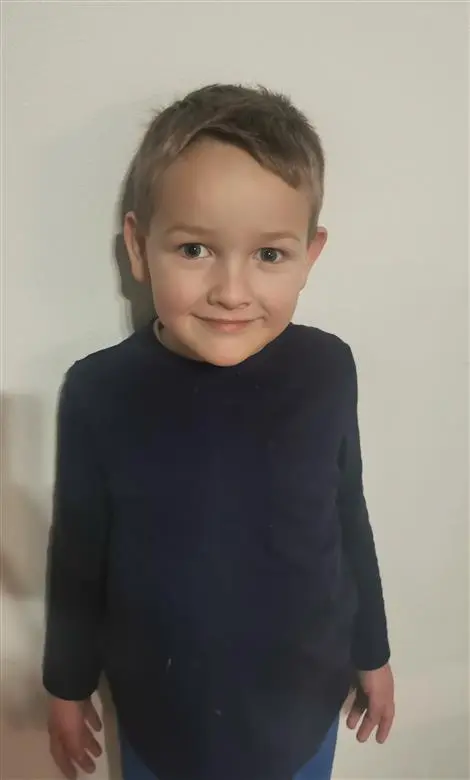 Nathan FEDORKO