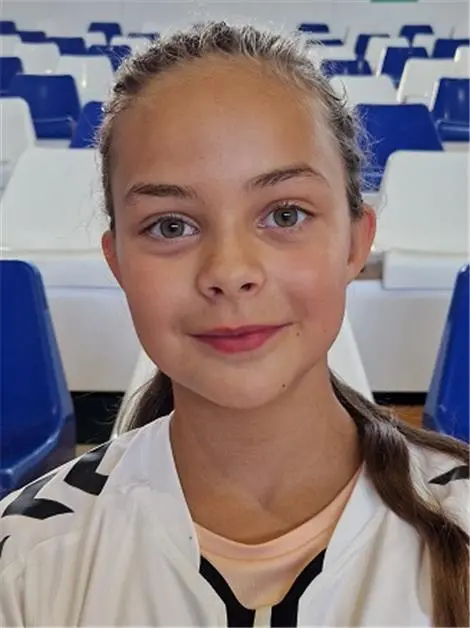 Sofia KREJČÍ