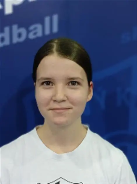 Paulína GOMBÁRIKOVÁ