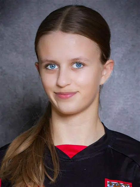 Laura  FRYMUS