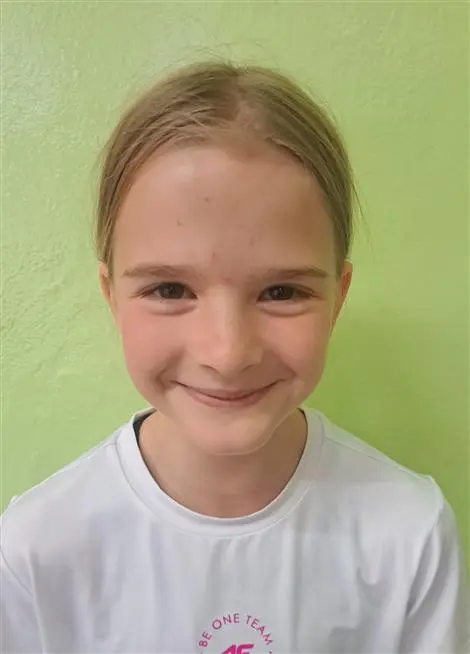 Alexia JUNASOVÁ