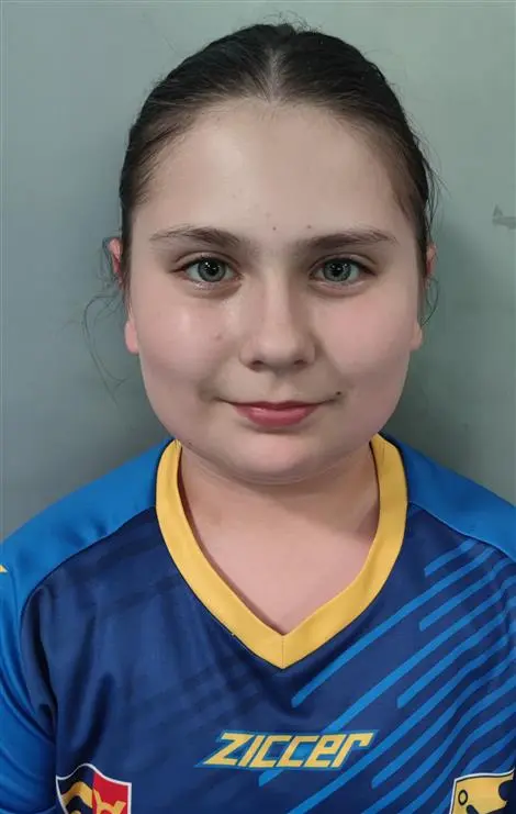 Dorka SZABÓ