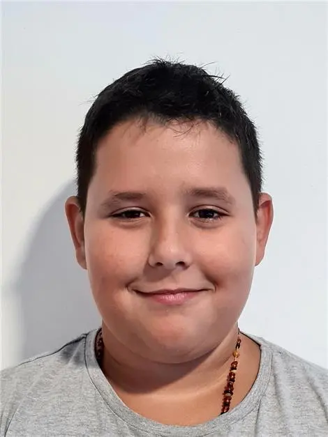 Dominik MÉSZÁROS