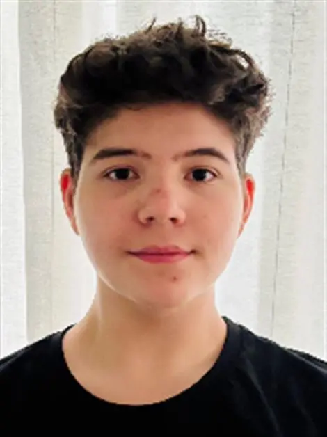 Leonardo BAIRO