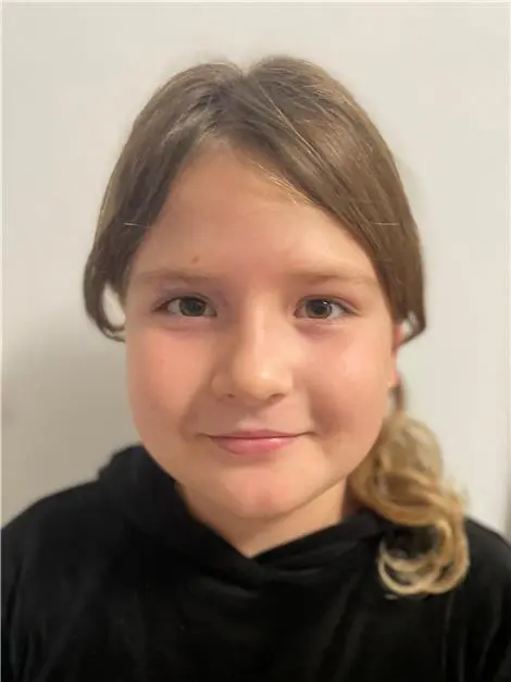 Zara Hana PRÍSTAVKOVÁ
