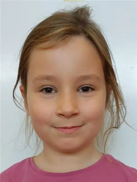Hana Katarína DOLNÁ