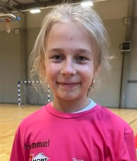Daria TOMÁŠOVÁ