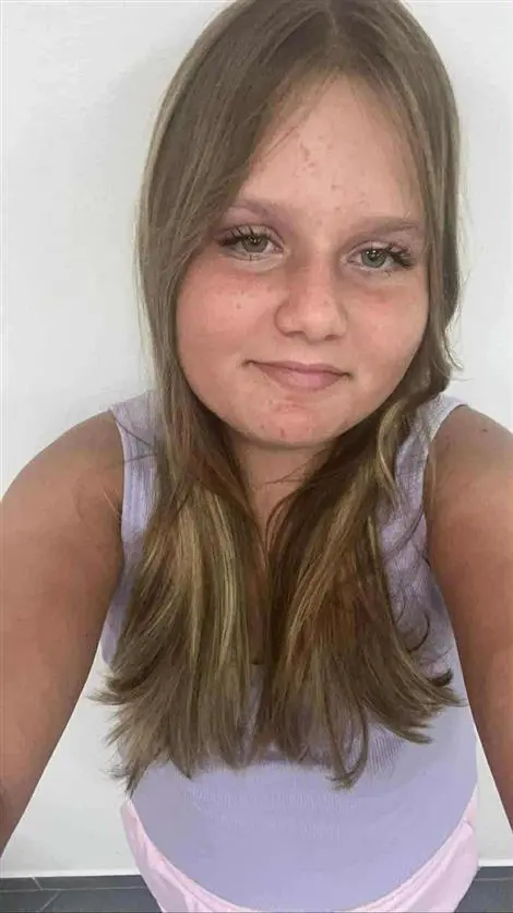 Leya Rose WHITFIELDOVÁ