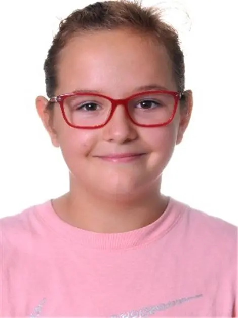 Ela TÓTHOVÁ