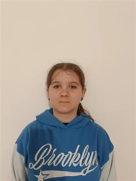 Miriama DEMETROVÁ