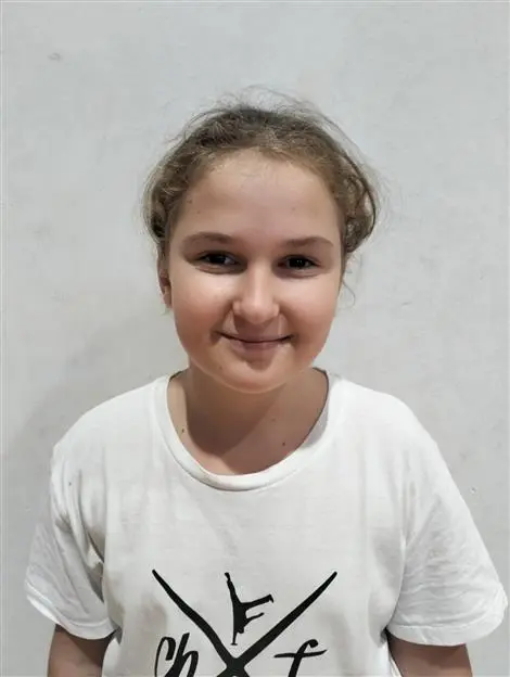 Simona DOHŇANSKÁ