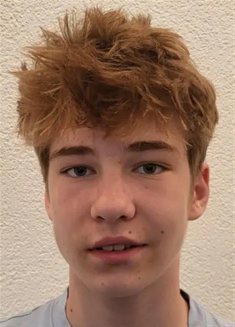 Matúš HORŇÁK