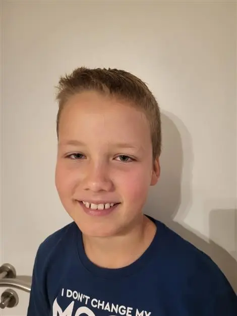 Matej LINDA