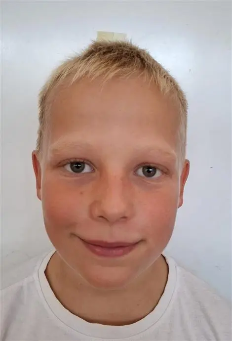 Samuel LENČO