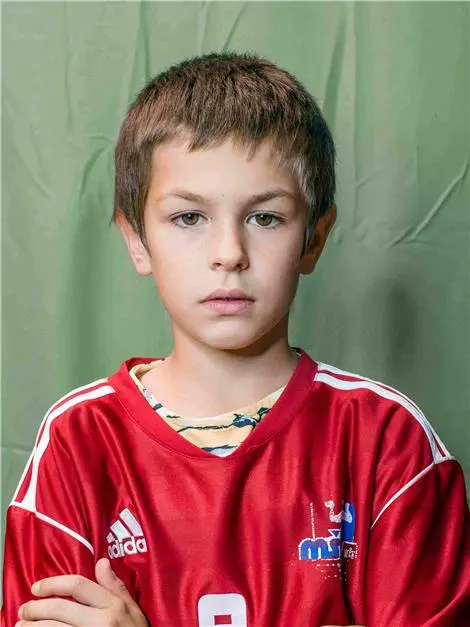 Tomáš KAPINA
