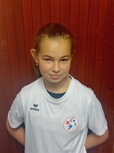 Nela LUKÁČOVÁ