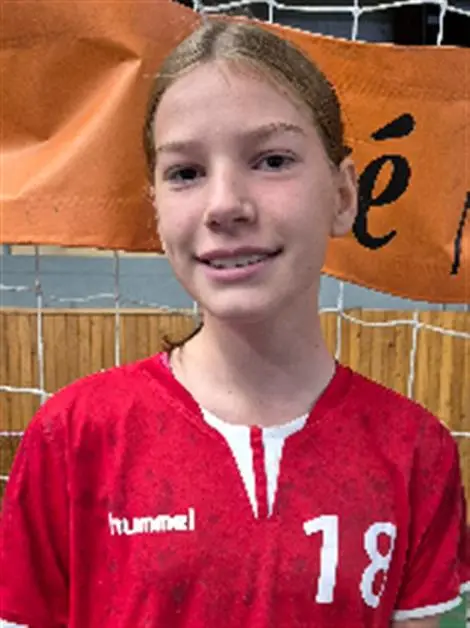 Nina JAROŠOVÁ
