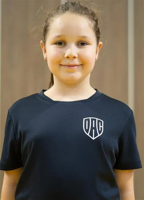 Hanna MAJCHROVIČ